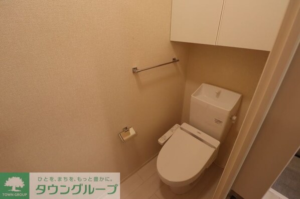 ジュネス前原の物件内観写真